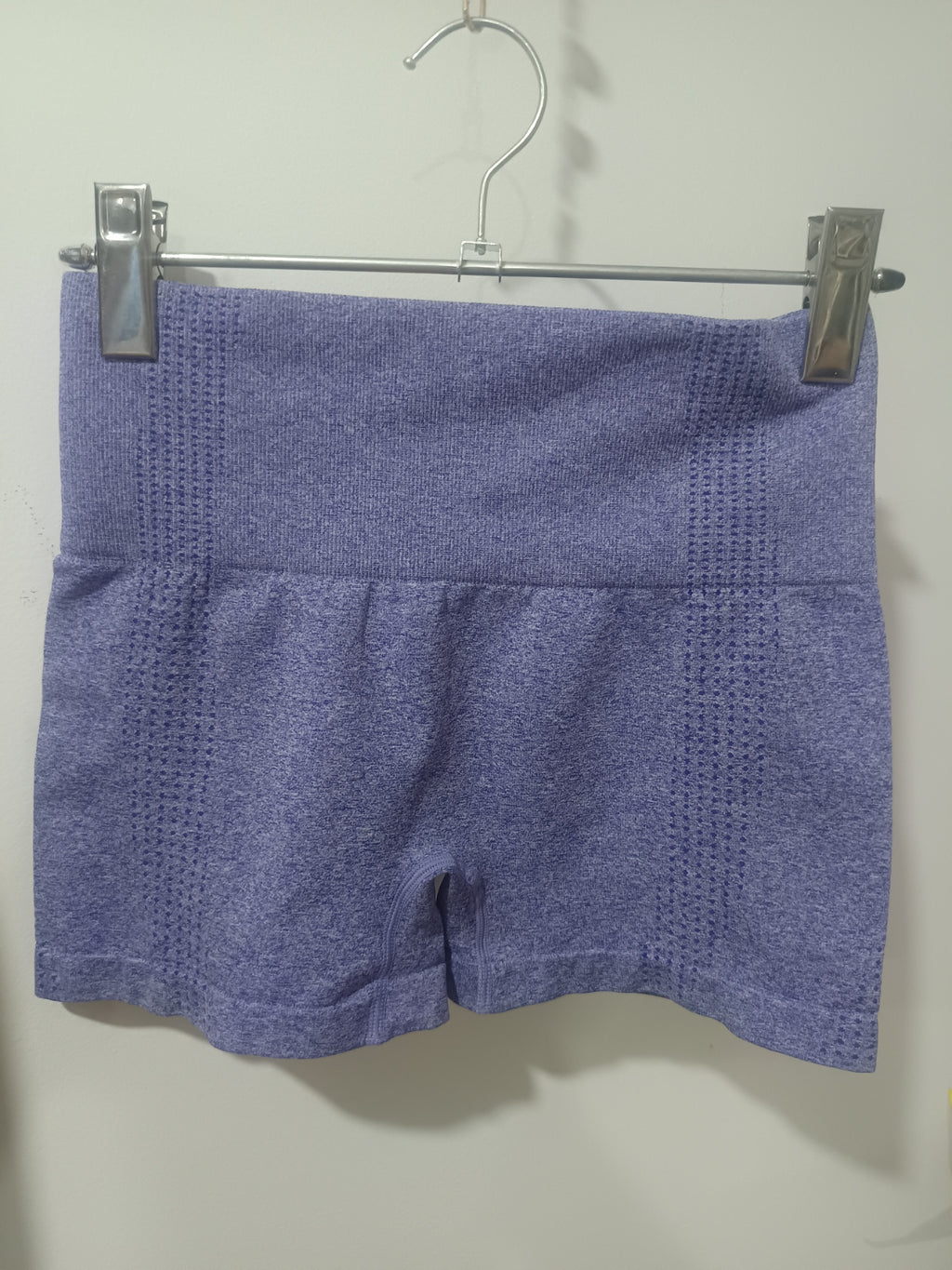 Shorts sport seamless mov spate