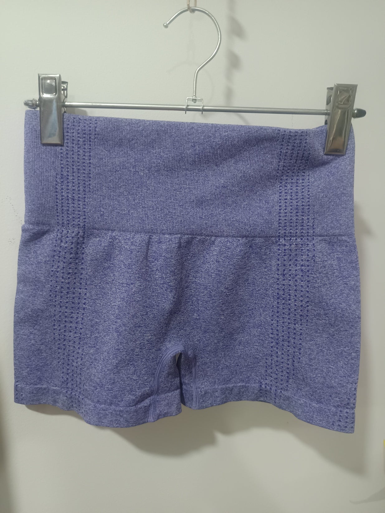 Shorts sport seamless mov spate