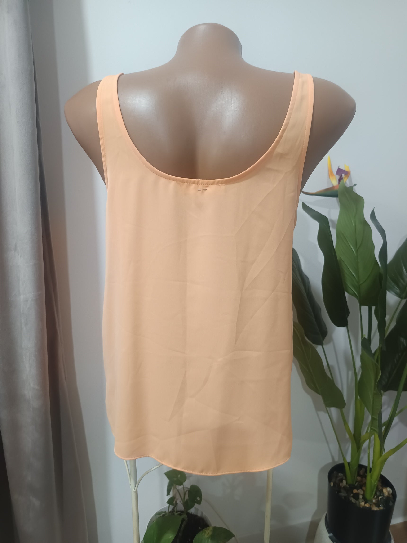 Maieu Primark Peach - Mărime 38