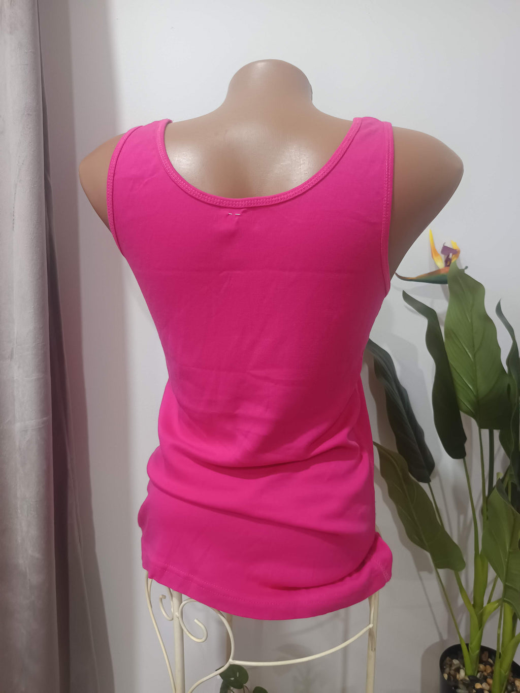 Maiou fuchsia Dunnes - spate