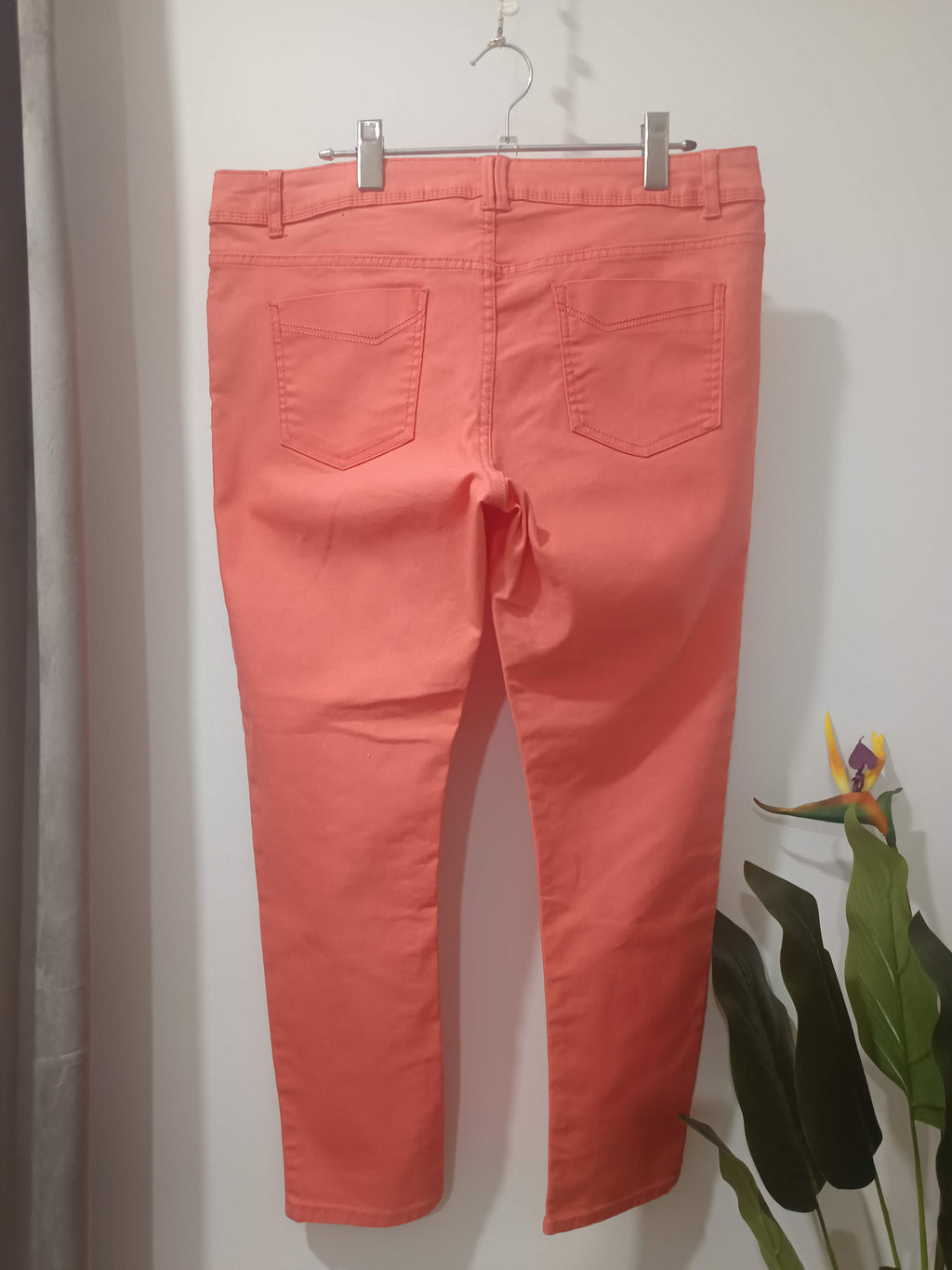 Jeans skinny corai George - spate