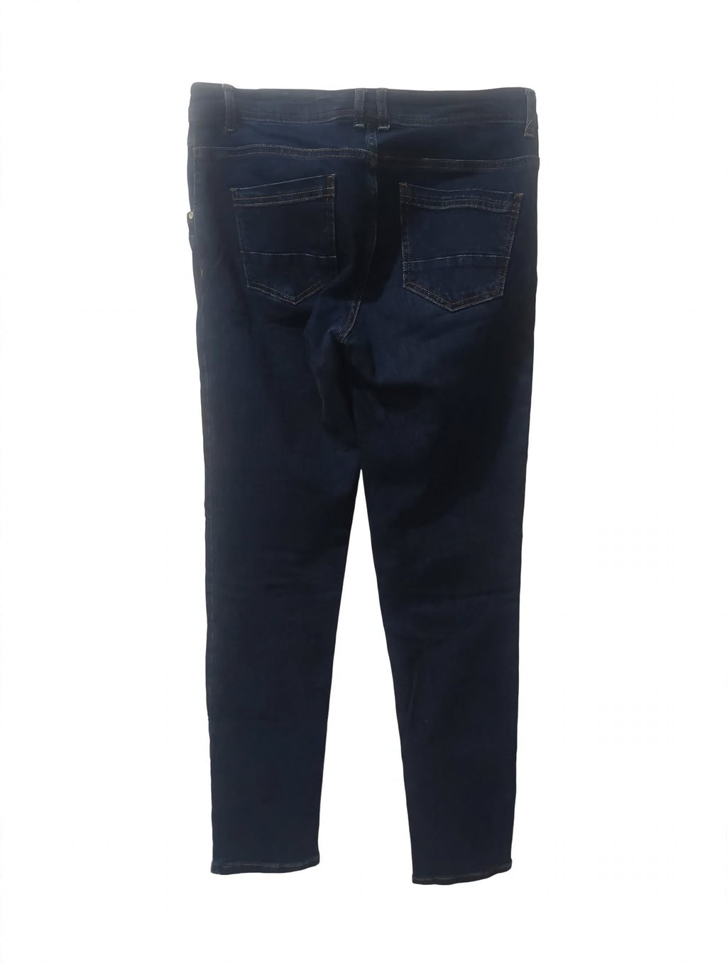 Jeans Cecil We Love Denim Dark Wash Slim Talie 27 – Second-Hand