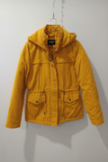 Geacă Parka ONLY - Față