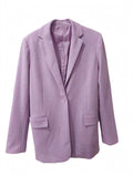 Blazer Ever.me Lila – Mărimea 36
