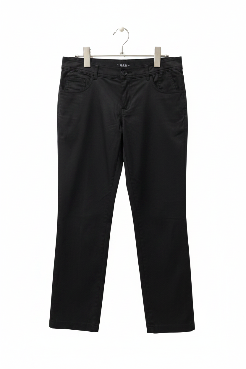 Pantaloni Chino Siel - Față