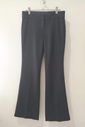Pantaloni Flared Vero Moda - Față