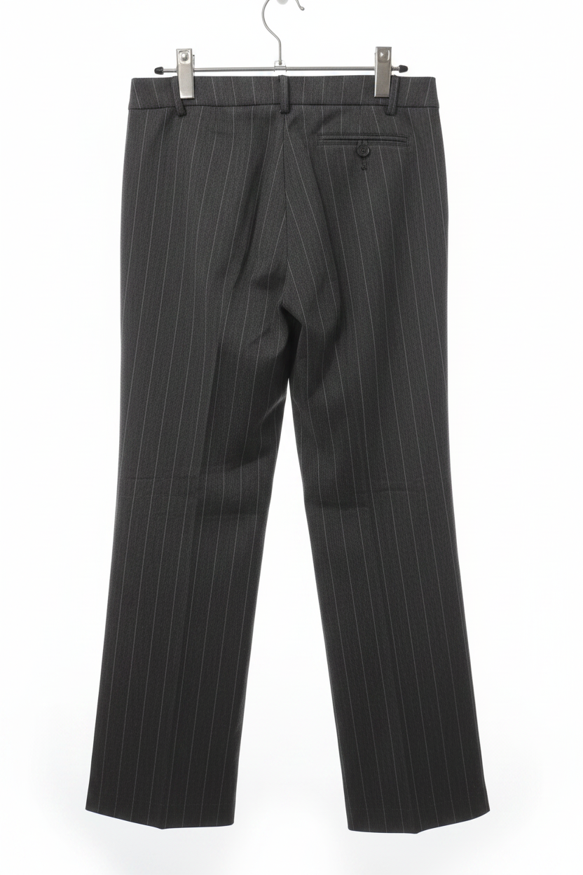 Pantaloni Pinstripe Esprit - Spate