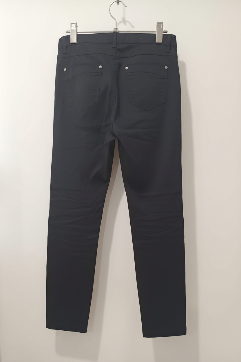 Pantaloni Skinny Sunbird - Spate