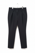 Pantaloni Slim Junona - Față