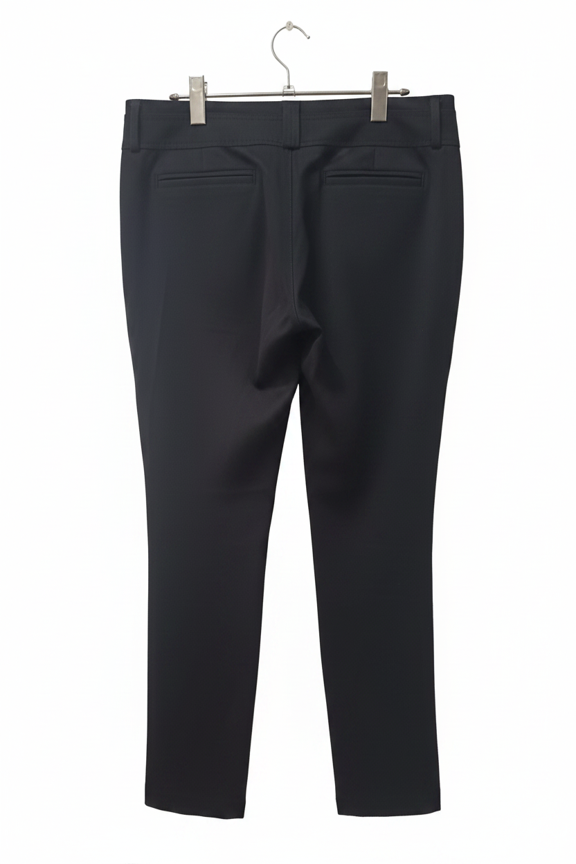 Pantaloni Slim Junona - Spate