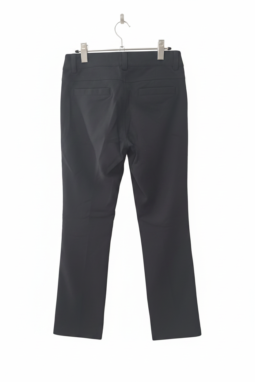 Pantaloni Slim Valentina - Spate