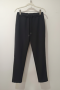 Pantaloni Sport Negri - Față