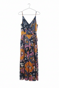 Rochie H&M față fundal alb
