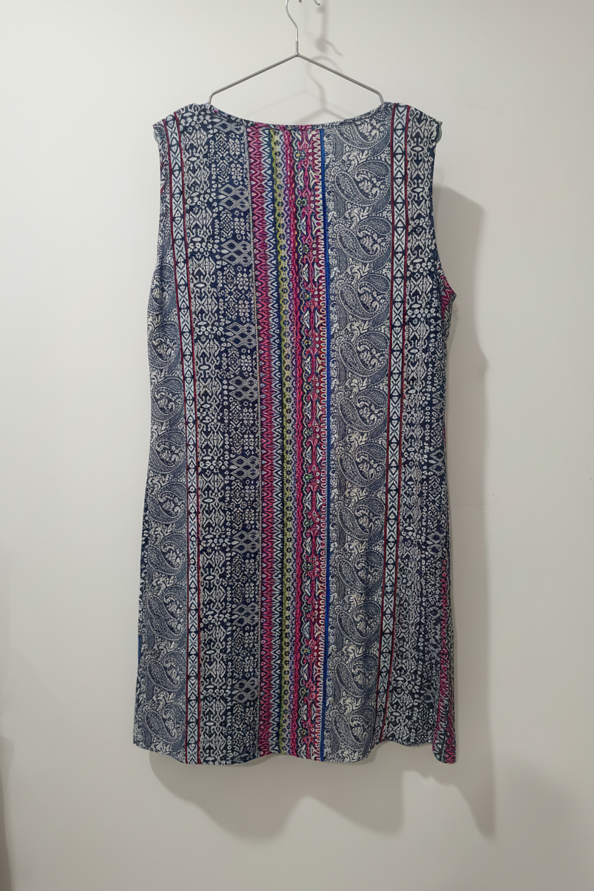 Rochie Jacqueline de Yong spate fundal alb