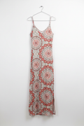 Rochie Sunny Girl față fundal alb