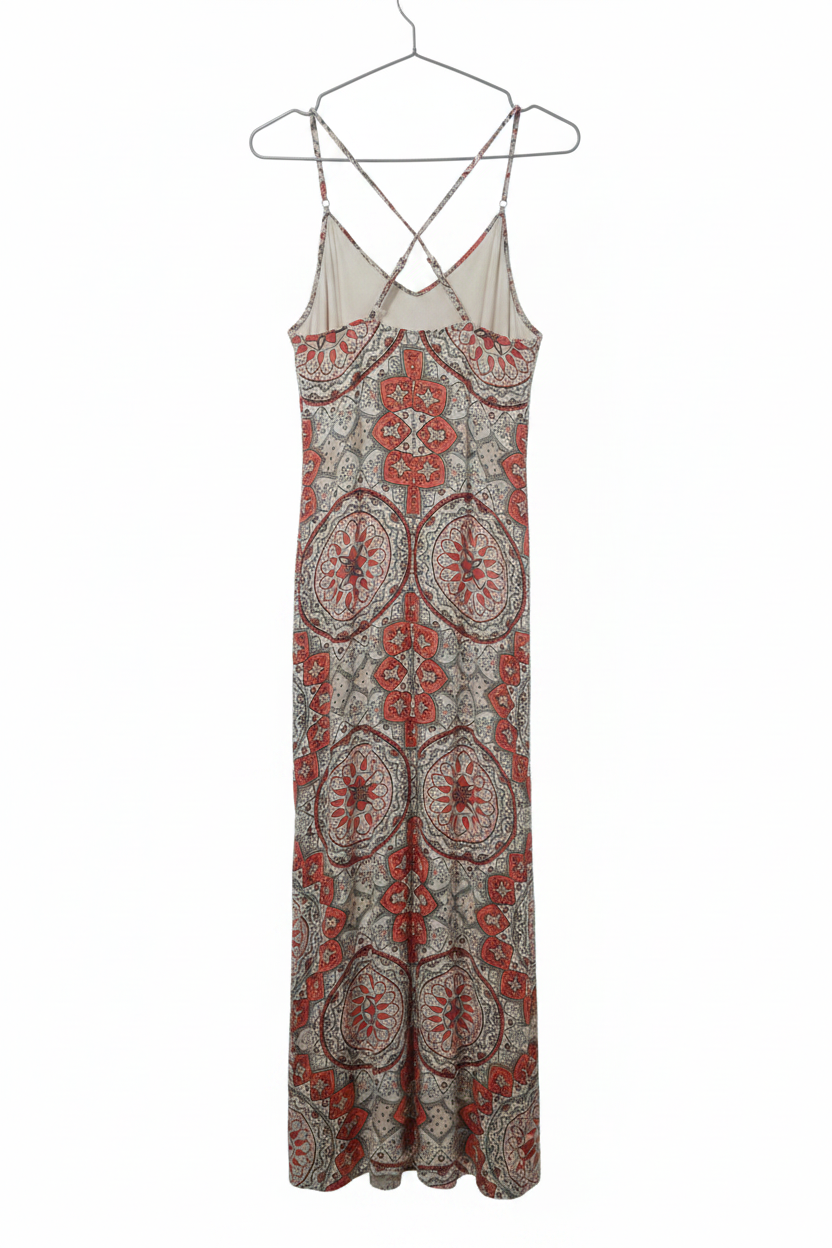 Rochie Sunny Girl spate fundal alb